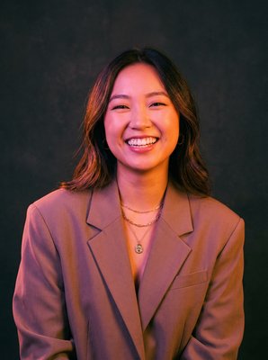 糖心vlog社区运营总监苏小甜